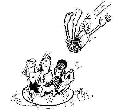 Bouée